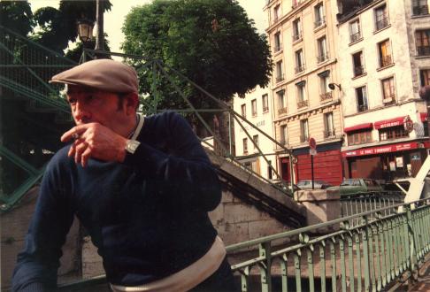 Hôtel du Nord