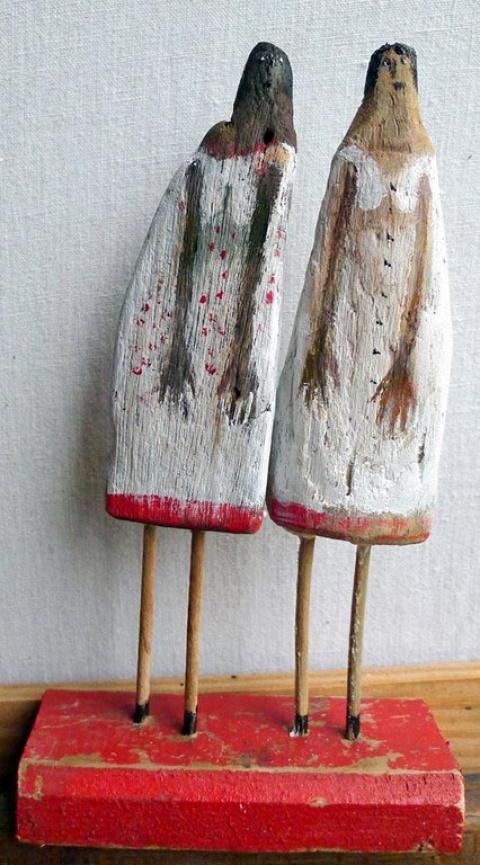 petites nanas