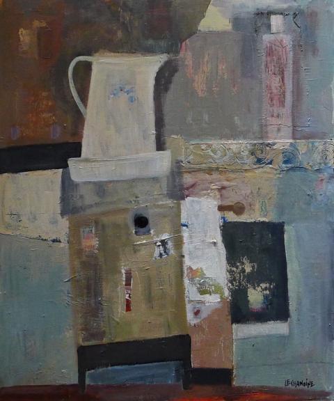 nature morte