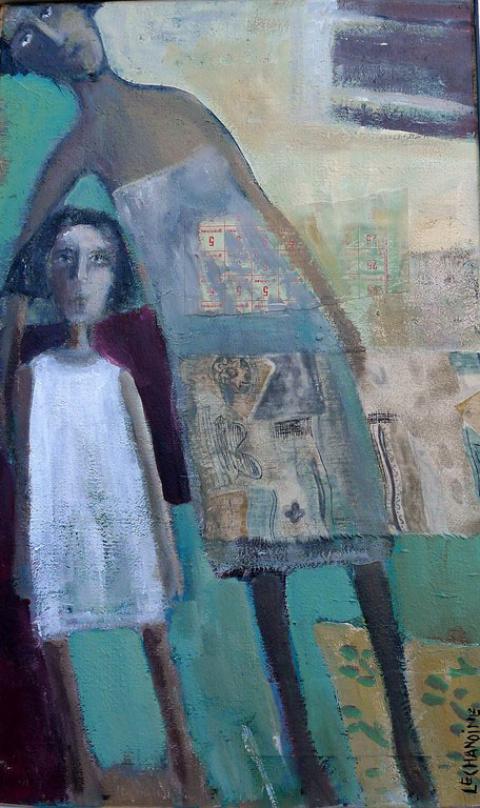 mother