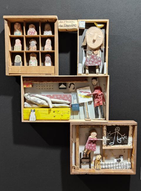 La Maison du Peintre