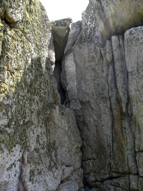 Ouessant