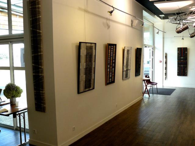 Exposition Saint Jean des Arts