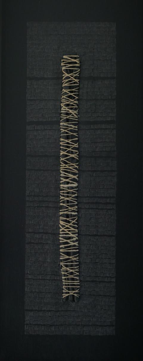 Fils enlacés